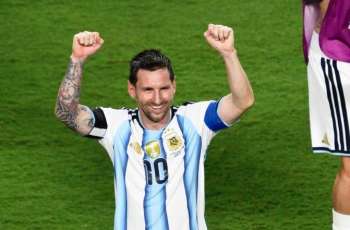 Lionel Messi set for first-ever clash against England in historic FIFA World Cup 2026 Semi-Final