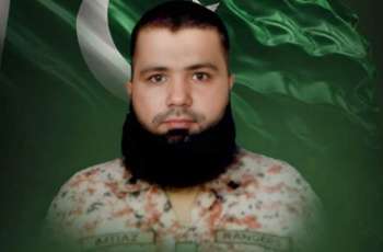 AJK situation: Rangers soldier martyred, another injured in Rawalakot attack