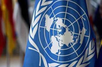 UN Security Council extends Red Sea attack reporting mandate by six months
