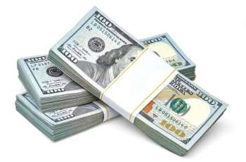 Dollar extends decline after retreating from two-week high