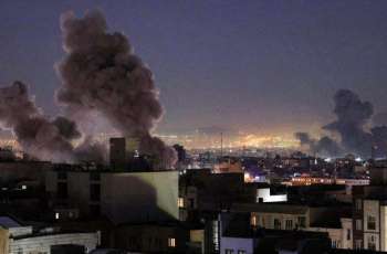 US confirms major military operation against Iran, reimposes Naval blockade