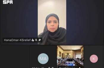 KSrelief Advances Humanitarian Localization Agenda at Wilton Park Dialogue
