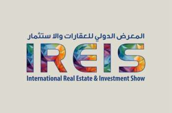 Abu Dhabi to host IREIS 2026 in September to support real estate growth