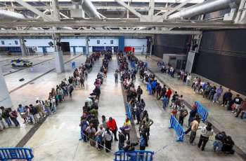 Western Mediterranean route sees 17% rise in irregular migrants, EU crossings drop 37%
