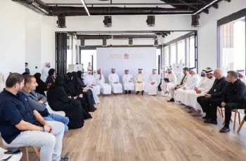 MoIAT, EKTIFA host interactive council to advance food industry services through Agentic AI