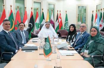 Sharjah Award in Public Finance launches its fourth Cycle from Cairo