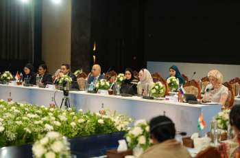 UAE Gender Balance Council participates in BRICS Women Track meetings in India