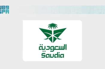 Saudia to Launch Direct Riyadh-Tokyo Flights in November