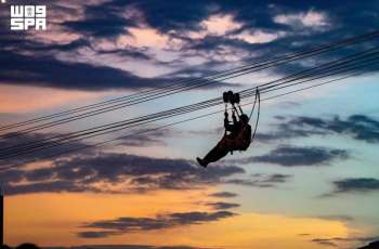Taif Offers Integrated Tourism Experience Through Nature and Heritage