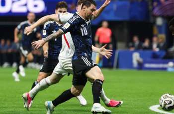 FIFA World Cup 2026: Argentina Edge England 2-1 to reach final