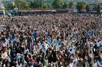 Talks Succeed as Banned Committee Defers Muzaffarabad March Until July 21
