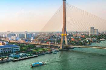 flydubai doubles daily flights to Bangkok