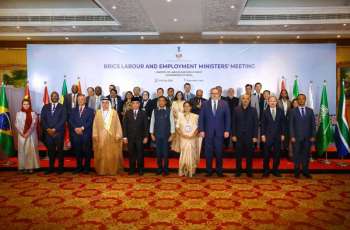 UAE presents labour market growth, AI-driven policies at BRICS meeting