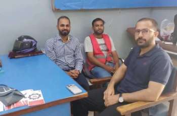 Karachi University launches first-ever HIV, Hepatitis screening Programme for students, staff