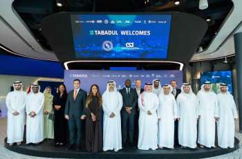 ADX, Botswana Stock Exchange sign agreement to connect Middle East and Africa’s capital markets via Tabadul