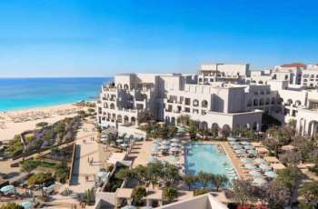 Modon Holding, Nammos Hotels & Resorts bring Nammos Ras El Hekma to Egypt’s North Coast