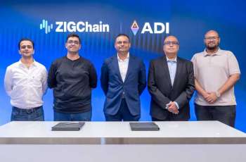 ADI Chain, ZIGChain collaborate to drive institutional grade real-world assets