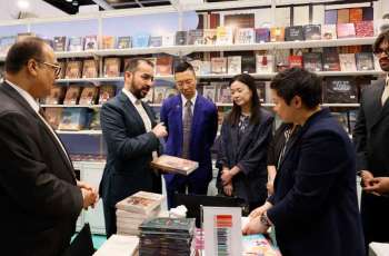 EPA strengthens UAE’s position as global knowledge hub