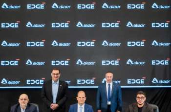 EDGE to acquire 100% stake in Brazilian Aerospace Engineering Firm AKAER