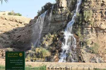 Wadi Namar Showcases Diverse Nature Experiences