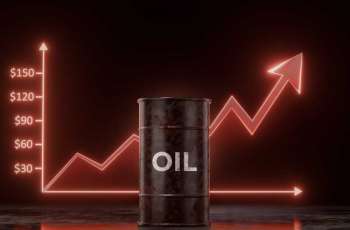 ارتفاع أسعار النفط و
