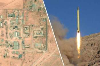 Iran claims strike on US operations centre in Syria as regional tensions escalate