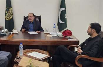 Chaudhry Shafay Hussain is trying hard to strengthen the foundations of Pakistan Muslim League. New people joining the party on a daily basis is its practical proof of developing PML. Khawaja Rameez Hassan
