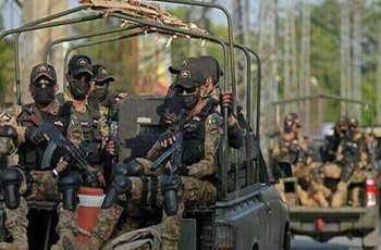 Security forces kill 24 militants in  Bannu IBOs: ISPR
