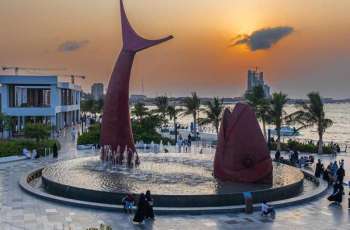 South Obhur Beach Enhances Quality of Life with Integrated Waterfront Experience