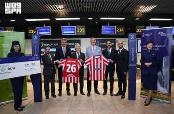 Riyadh Air Strengthens Presence in Spain with Launch of Madrid Service