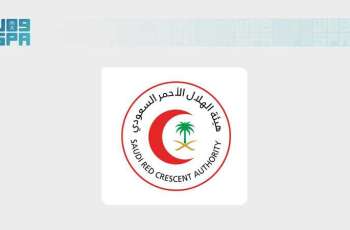 Saudi Red Crescent Saves Indian Umrah Performer After Cardiac Arrest in Madinah