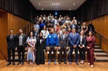 في إطار الاستعدادات لاستضافة مؤتمر الأمم المتحدة للمياه 2026 / الإمارات تشارك في المنتدى السياسي رفيع المستوى في نيويورك
