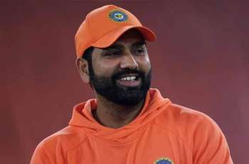 BCCI dismisses reports of Rohit Sharma’s retirement
