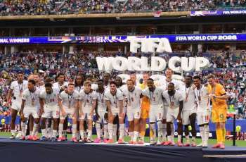 England beat France to claim 2026 World Cup bronze
