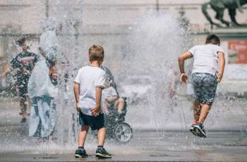 Italian Ministry of Health issues red heat alerts for 14 cities