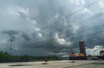 Malaysia: Early action needed to minimise impact of expected El Nino