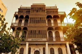 Bab Makkah Market: A Heritage Destination Reflecting Historic Jeddah's Commercial Legacy