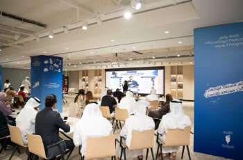 Arab Podcast Programme inspires participants to turn their ideas into impactful content