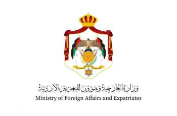Jordan summons Iranian envoy over continuous missile attacks