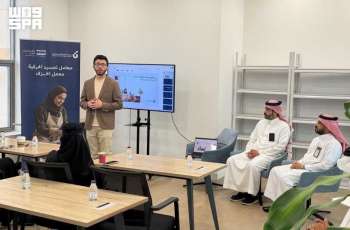 Najran Launches Craftsmanship Workshops Program for Pottery and Ceramics Production