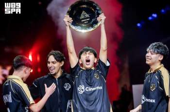 LYON and Vitality Win New Titles at the 2026 Esports World Cup