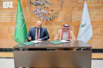 KSrelief Signs Cooperation Agreement to Provide Safe Water and Sanitation for Rohingya Refugees in Bangladesh