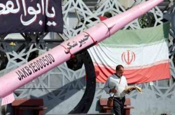 US hits Iran, IRGC says it struck American bases in Kuwait, Qatar