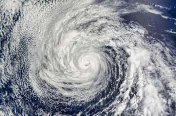Tropical Storm Fausto forms off Mexico's Pacific coast
