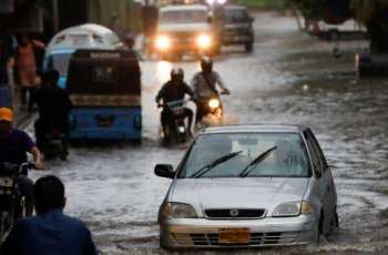 NDMA issues flood alert as heavy monsoon rains threaten several regions