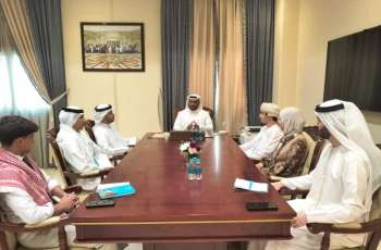 Arab Parliament for Child reviews progress, future plans