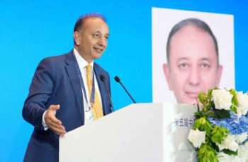 Musadik calls for expanding Pak-China climate cooperation