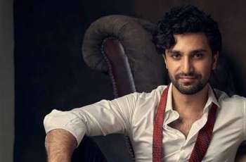 Ahad Raza Mir Shares His Views on Finding Love Again