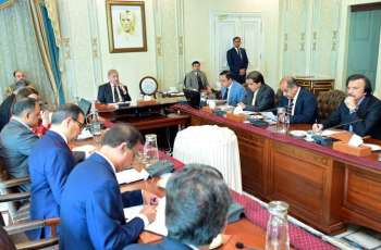 Modernization of Railways’ infrastructure to be instrumental in positioning Pakistan as regional trade: PM