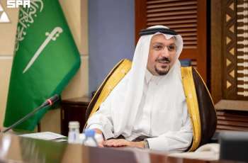 أمير القصيم يرأس اجتماع اللجنة الرئيسة لمبادرات ومشاريع جودة الحياة بالمنطقة
